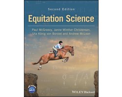 Equitation Science