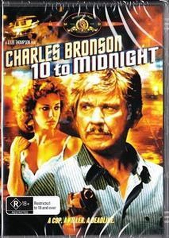 10 To Midnight