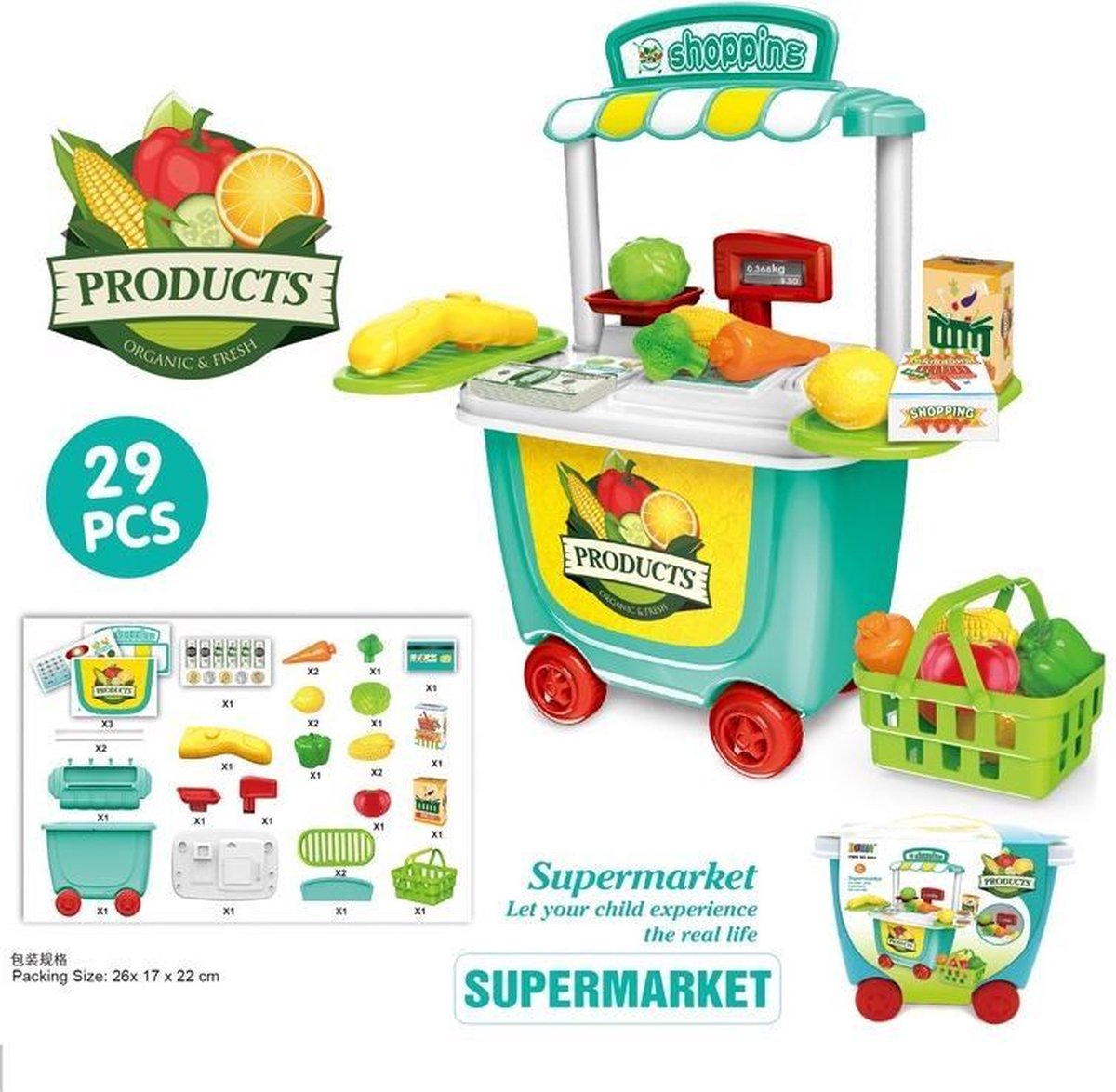 product