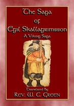 THE SAGA of EGIL SKALLAGRIMSSON - A Viking / Norse Saga