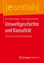 essentials - Umweltgeschichte und Kausalität