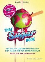 Voll verzuckert - That Sugar Book