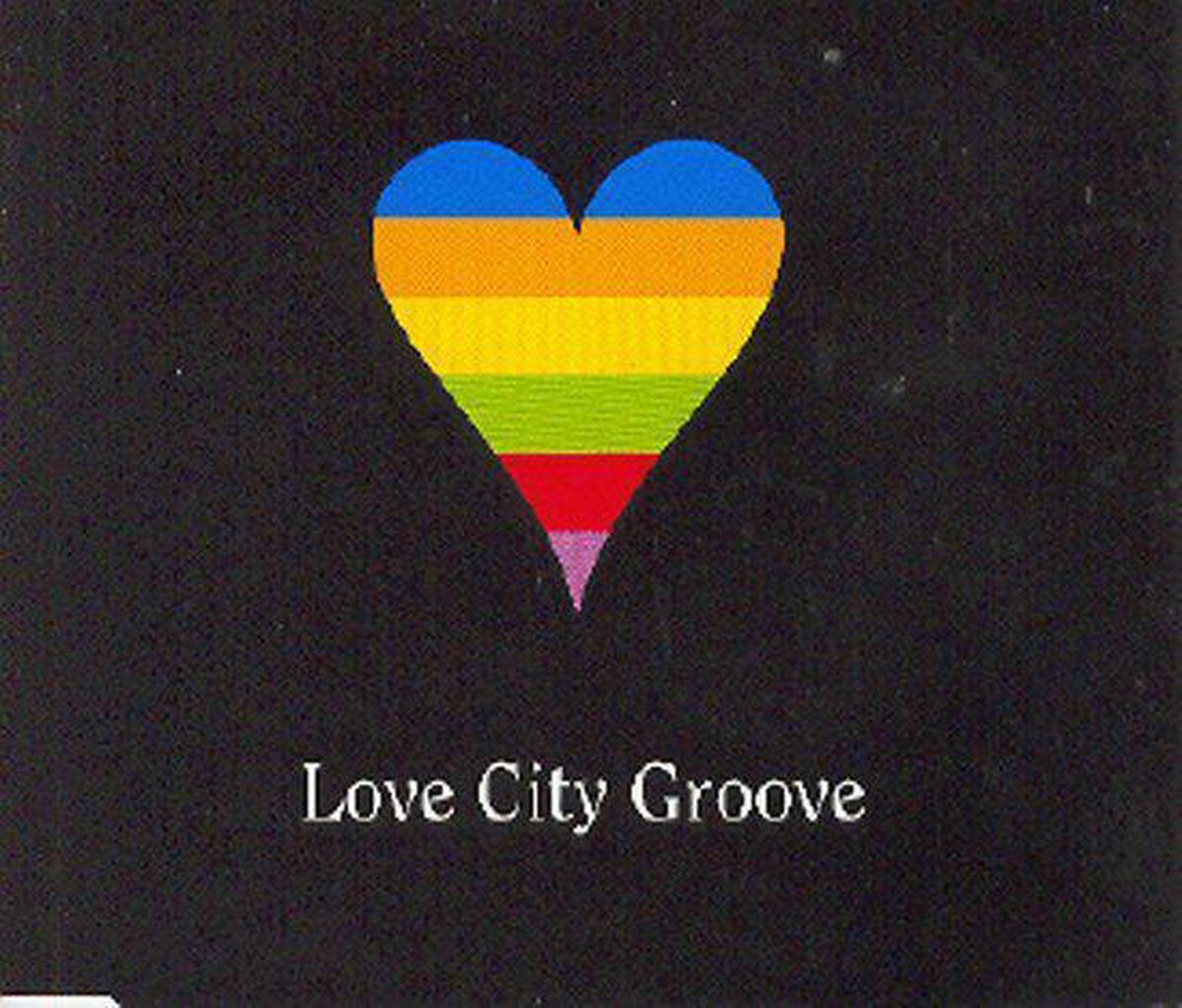 Love City Groove
