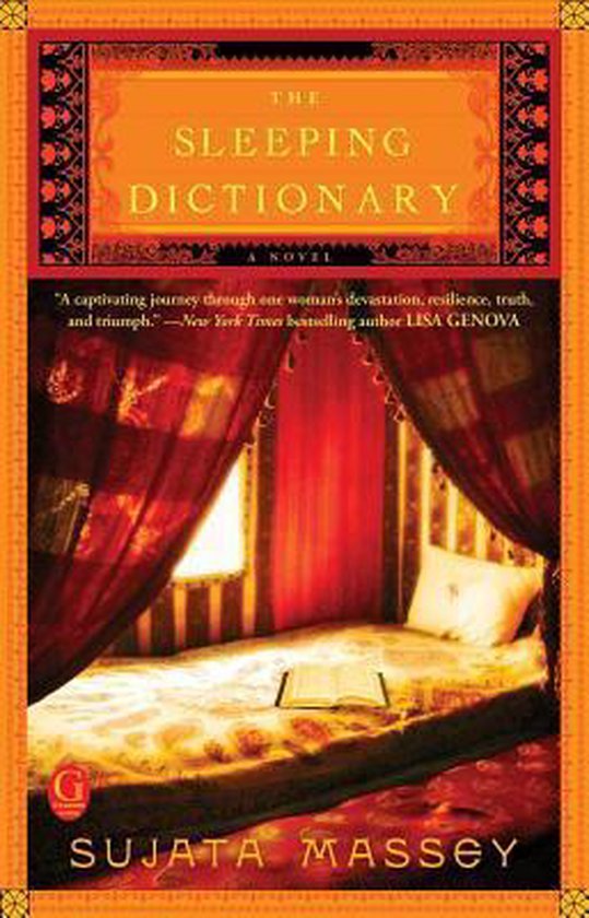 Sleeping dictionary