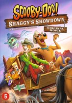 Scooby Doo - Shaggys Showdown (DVD)