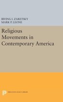 Religious Movements in Contemporary America