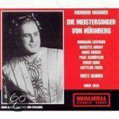 Die Meistersinger -1955-