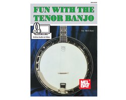 Fun with the Tenor Banjo