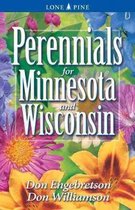 Perennials for Minnesota and Wisconsin