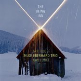 Silke Eberhard, Jan Roder & Kay Lübke - Silke Eberhard Trio - The Being Inn (CD)