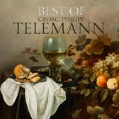 G.P. Telemann - Best Of