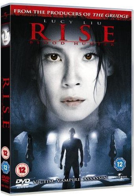 Rise: Bloodhunter