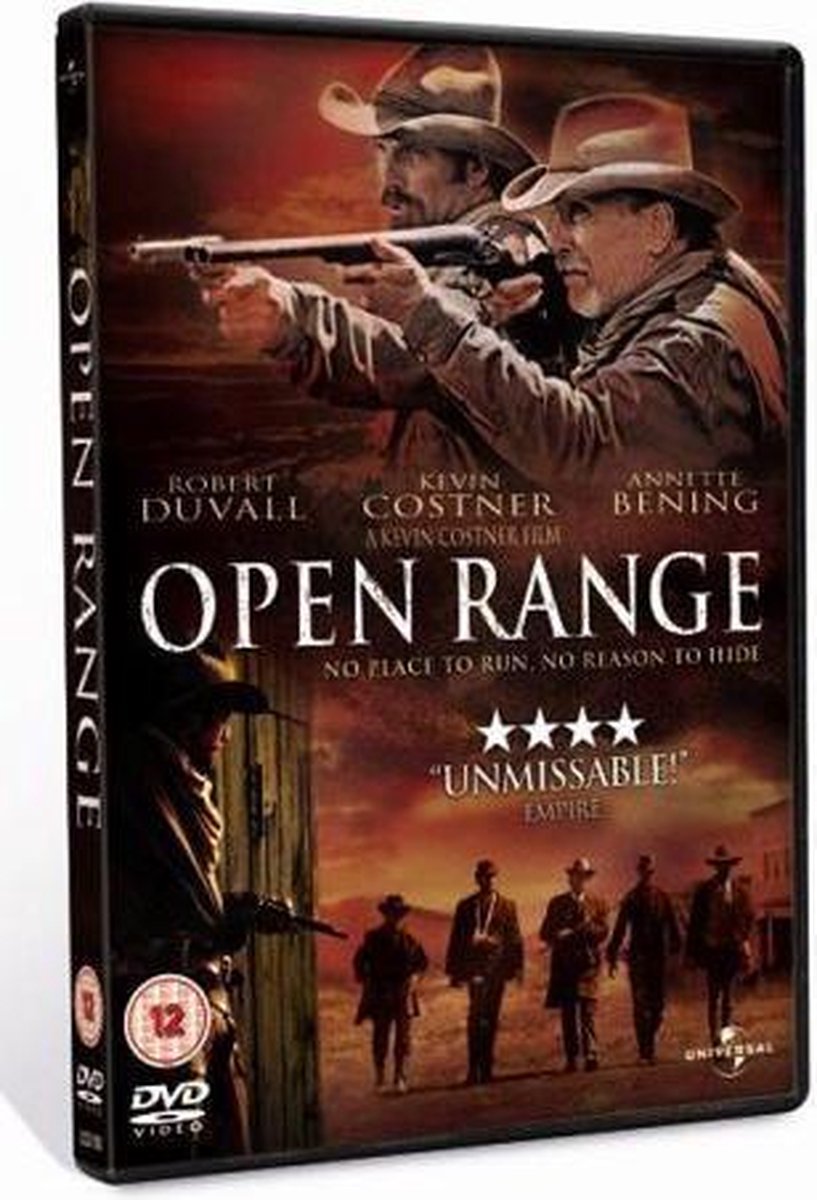 Open Range