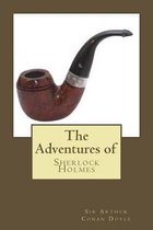 The Adventures of Sherlock Holmes