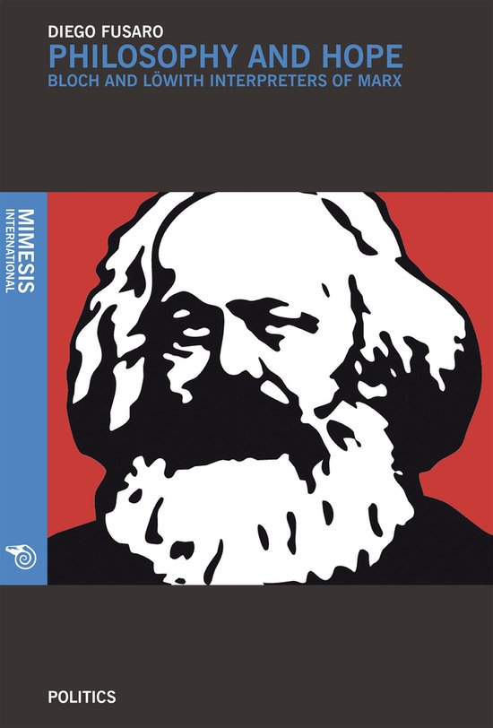 Philosophy and hope - cover