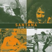 Santana - Love Songs