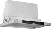 Conventionele Afzuigkap BOSCH DFS067K50 60 cm 700 m3/h 54 dB 146W Roestvrij staal