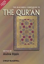 The Blackwell Companion to the Qur'an