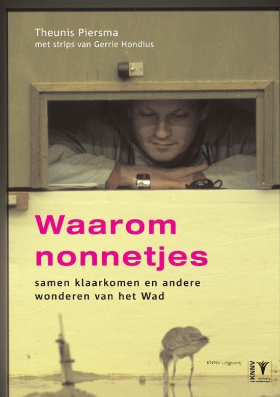 Waarom nonnetjes samen klaarkomen en andere wonderen van het ... - cover