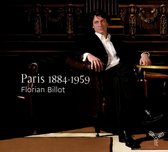 Florian Billot - Paris 1884-1959 (CD)