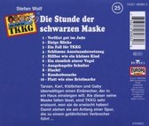 025/Die Stunde der Schwarzen Maske