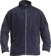 FE Engel Fleece Jas Arrow 1190-925 - Marine 6 - XL