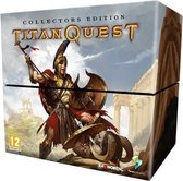 THQ Nordic Titan Quest Collector's Editon, PS4 Verzamel Engels PlayStation 4