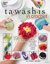 Tawashis in Crochet