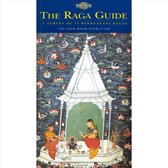 Chaurasia, Das Gupta, Sadolikar-Kat - The Raga Guide (4 CD)
