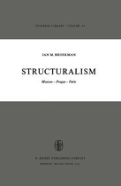 Synthese Library 67 - Structuralism