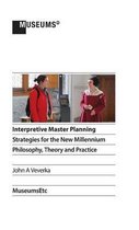Interpretive Master Planning