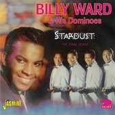 Billy Ward & His Dominoes - Stardust. The Final Years (2 CD)