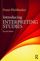 Interpreting Studies and Research Methodology MA1 (VUB)