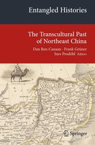 Transcultural Research – Heidelberg Studies on Asia and Europe in a Global Context - Entangled Histories