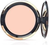 GOLDEN ROSE SILKY TOUCH COMPACT POWDER 2