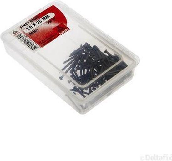 Spijkers & nagels kopen? . . Laagste Prijsgarantie
