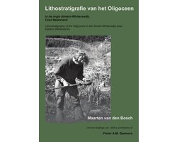 Lithostratigrafie van het Oligoceen in de regio Almelo-Winterswijk, Oost Nederland