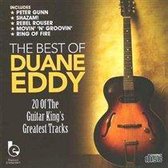 The Best of Duane Eddy