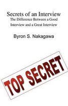 Secrets of an Interview