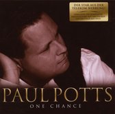 One Chance (+Dvd)