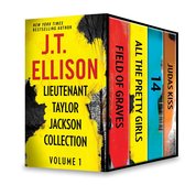 A Taylor Jackson Novel - Lieutenant Taylor Jackson Collection Volume 1