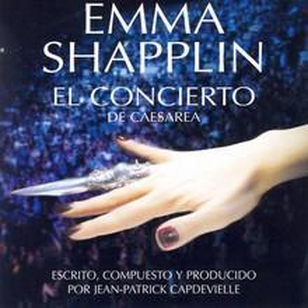Concierto de Caesarea