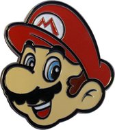 Nintendo - Mario Face Buckle - Riem