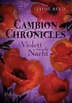 Cambion Chronicles, Band 01