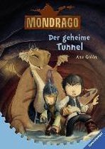 Mondrago 03. Der geheime Tunnel