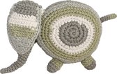 fair and cute - olifant - mixed olive green - mamas 4 mamas