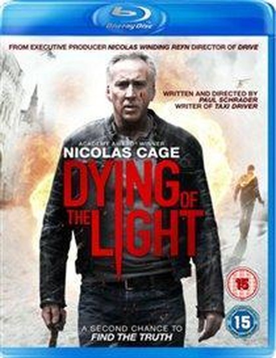 Dying Of The Light