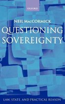 Law, State, and Practical Reason- Questioning Sovereignty