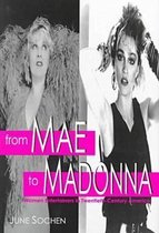 From Mae to Madonna