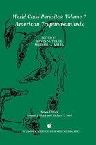 American Trypanosomiasis